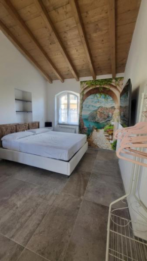 50&50 Sestri Levante